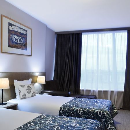 Rila Hotel София Экстерьер фото