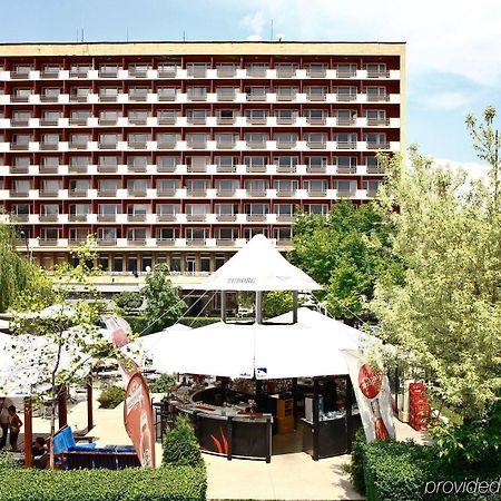 Rila Hotel София Экстерьер фото